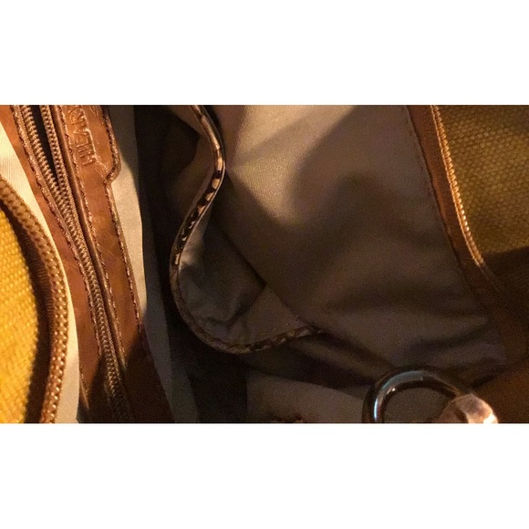 Hilary Radley unique handbag - Picture 12 of 12